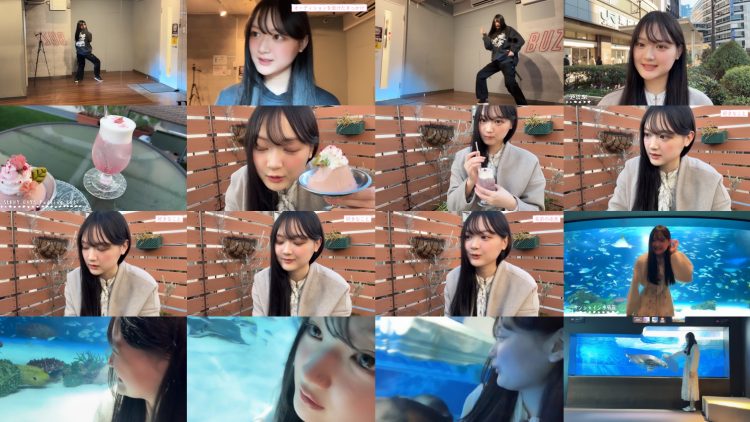 250420 Sakurazaka Youtube Channel – Sakurazaka46 – HD.mp4