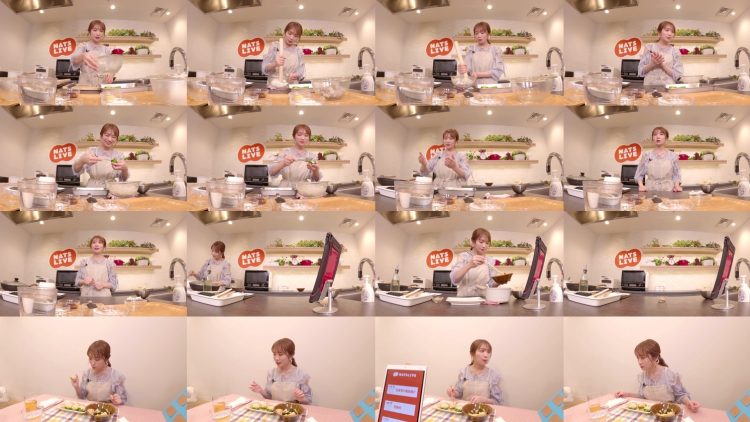 250428 NATSLIVE – Konya, Manatsu to Nani Taberu 26 – Landscape – ex-Nogizaka46 Akimoto Manatsu – FHD.mp4