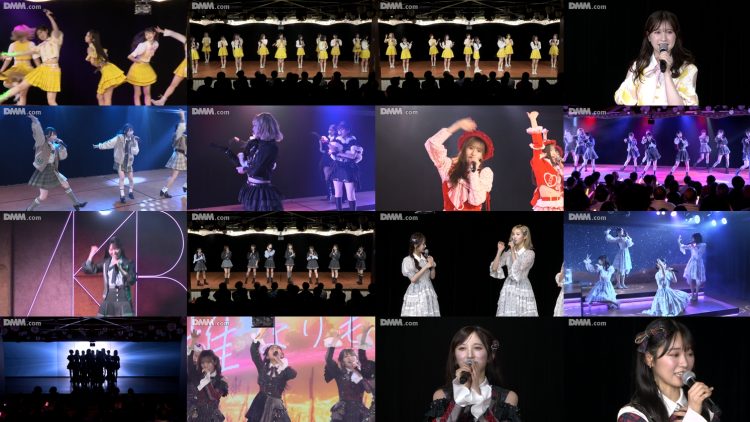 250501 AKB48 Theater Performance 1300 – FHD.mp4