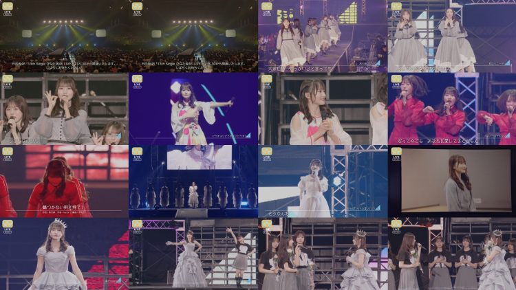 250501 Hinatazaka46 13th Single Hinatazaka46 LIVE – With Mina Camera – FHD.mp4