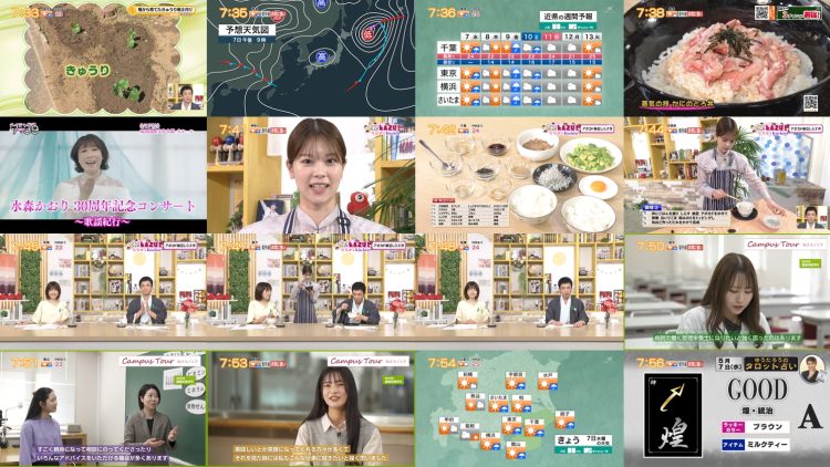 250507 Chiba Asa Live Morning Compass 0730 – ex-AKB48 Yoshikawa Nanase – HD.mp4