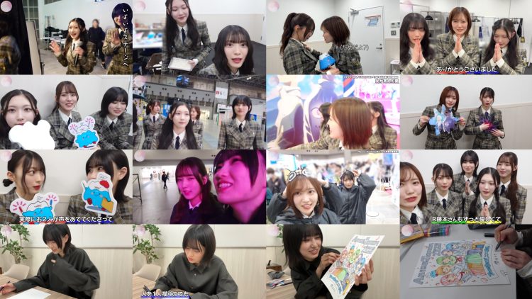 250507 Sakurazaka Youtube Channel – Sakurazaka46 – FHD.mp4