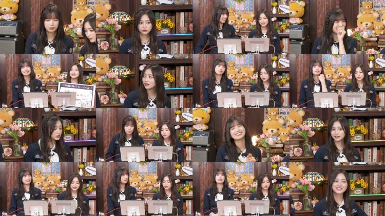 250514 Nekojita SHOWROOM – Nogizaka46 Okamoto Himena, Shibata Yuna, Yoshida Ayano Christie – FHD.mp4