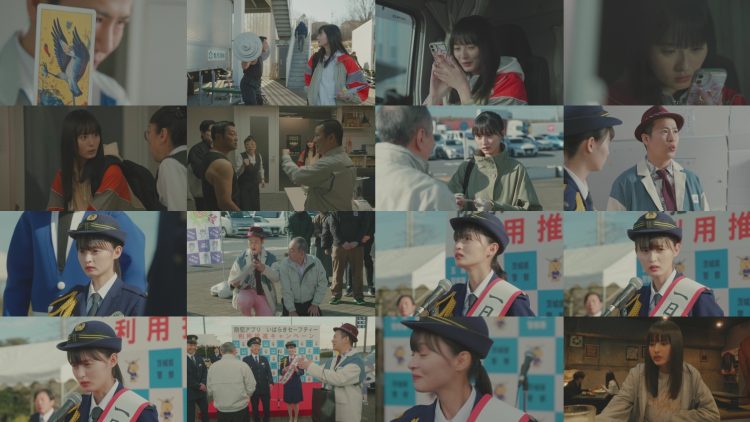 250516 Truck Girl2 01 – Nogizaka46 Endo Sakura – HD (FOD Ver).mp4