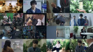 250522 Panic Commercial – ex-NGT48 Kitahara Rie – HD.mp4