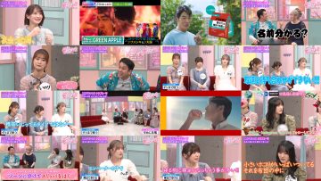 250522 Sakura Meets 103 – Sakurazaka46 Takemoto Yui, Inoue Rina, Masumoto Kira, Onuma Akiho, Kojima Nagisa – HD.mp4