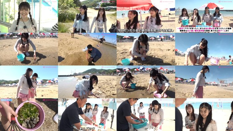 250523 Shin YNN NMB48 CHANNEL – GSGK22 Genchi Shuugou Genchi Kaisan 3 – FHD.mp4