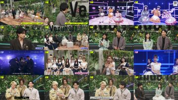 250524 Venue 101 – ex-Nogizaka46 Ikuta Erika – HD.mp4