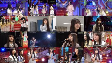 250526 Chou Nogizaka Star Tanjou! Hulu Original – 6-Kisei no Chousen 5 – FHD.mp4
