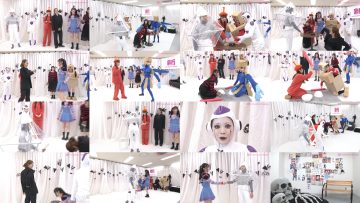 250528 Shin YNN NMB48 CHANNEL – [Archive] 24Hours GO TO HELL [Warui Yatsura] – HD.mp4