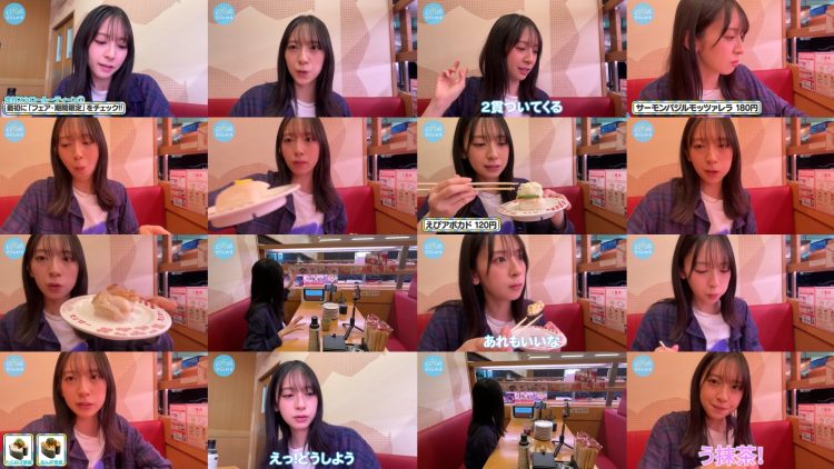 250531 Hinatazaka Channel – Hinatazaka46 – FHD.mp4