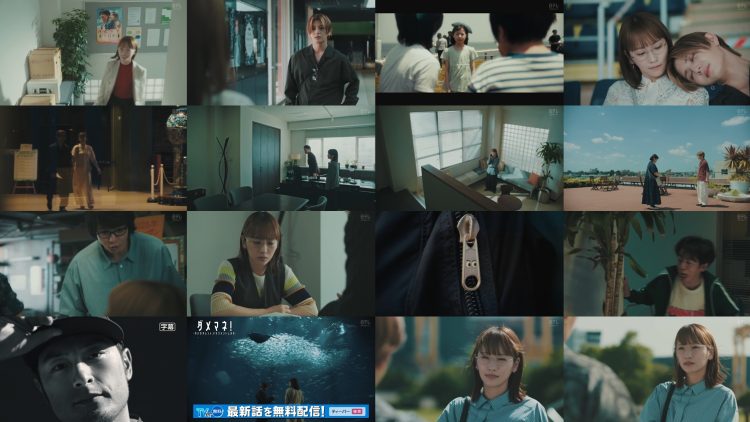 250601 Damemane! Dame na Talent, Management Shimasu 07 – ex-AKB48 Kawaei Rina – HD.mp4