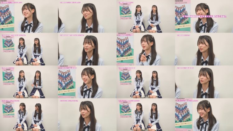 250602 NMB48 YouTube Channel – #2 – NMB48 – FHD.mp4
