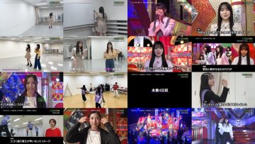 250609 Chou Nogizaka Star Tanjou! Hulu Original – 6-Kisei no Chousen 7 – FHD.mp4