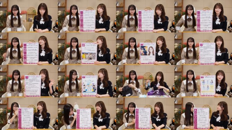 250609 Nogizaka Haishin-chuu – Nogizaka46 – FHD.mp4