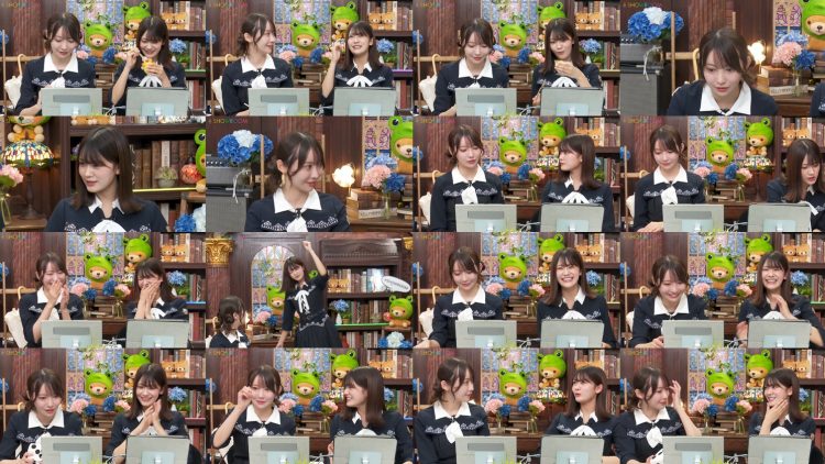250611 Nekojita SHOWROOM – Nogizaka46 – FHD.mp4