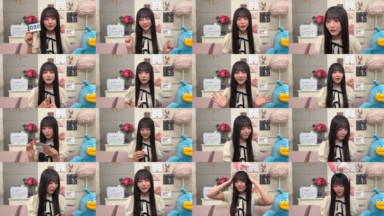 250613 Hinatazaka Channel- 9th Person – Hinatazaka46 – FHD.mp4