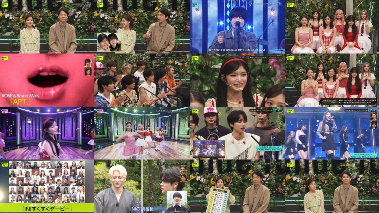 250614 Venue 101 – ex-Nogizaka46 Ikuta Erika – HD.mp4