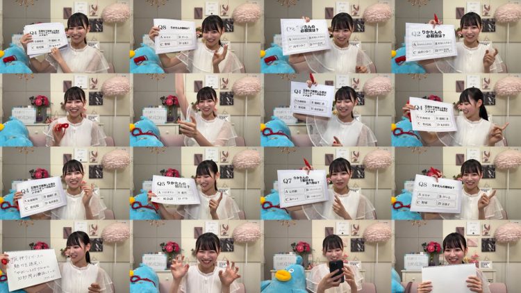 250615 Hinatazaka Channel- 10th Person – Hinatazaka46 – FHD.mp4