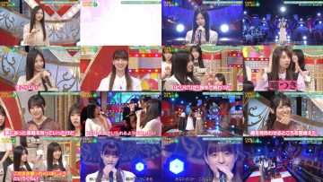 250623 Chou Nogizaka Star Tanjou! SIX 9 – FHD.mp4