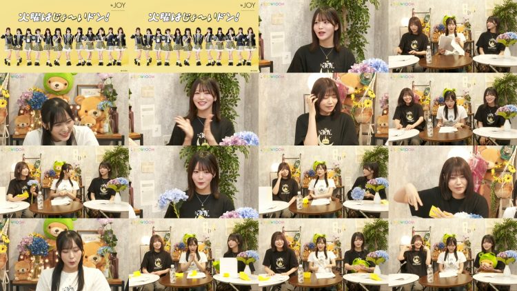 250624 Kayou wa JOY Don! – Nearly Equal JOY – FHD.mp4