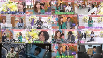 250624 Kyoccorohee – ex-Hinatazaka46 Saito Kyoko & ex-AKB48 Kashiwagi Yuki – HD.mp4