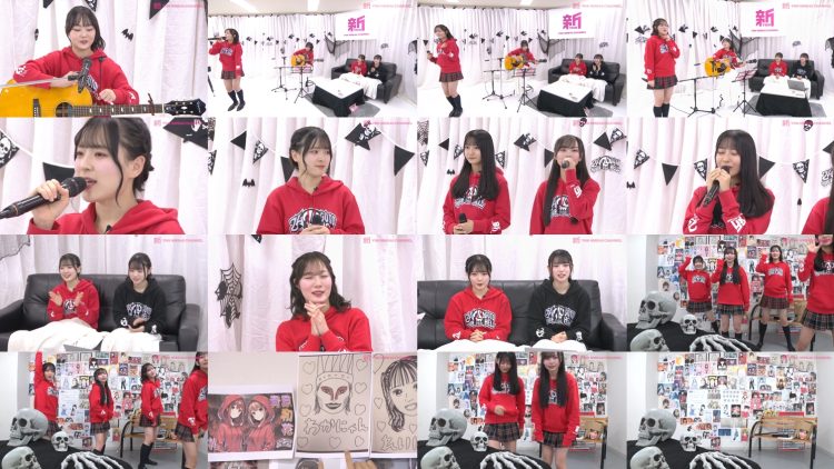 250627 Shin YNN NMB48 CHANNEL – 24-hour GO TO HELL [Gita joshi to Piano Shoujo to Uta Utai] – HD.mp4
