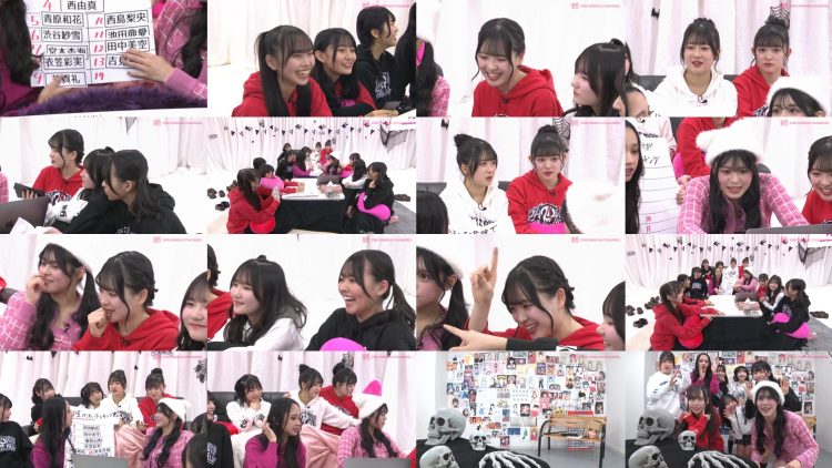 250627 Shin YNN NMB48 CHANNEL – 24-hour GO TO HELL [Kyuu Josho Ranking] – HD.mp4