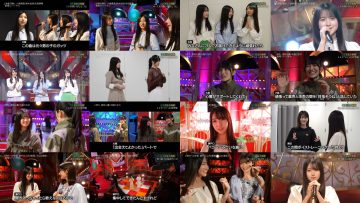 250630 Chou Nogizaka Star Tanjou! Hulu Original – 6-Kisei no Chousen 10 – FHD.mp4