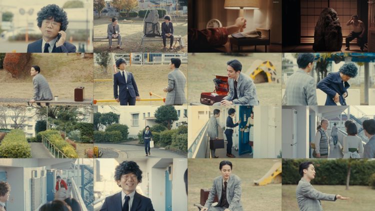 250703 Fujiko F. Fujio SF Short Drama Oyaji Rock – ex-Nogizaka46 Fukagawa Mai – HD.mp4