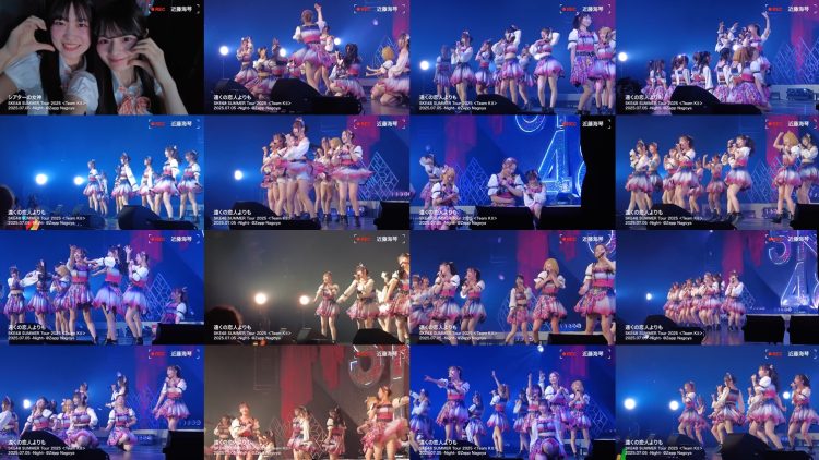 250706 SKE48 YouTube Channel – Night – SKE48 – FHD.mp4
