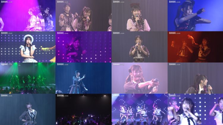 250707 NMB48 Theater Performance 1830 – FHD.mp4