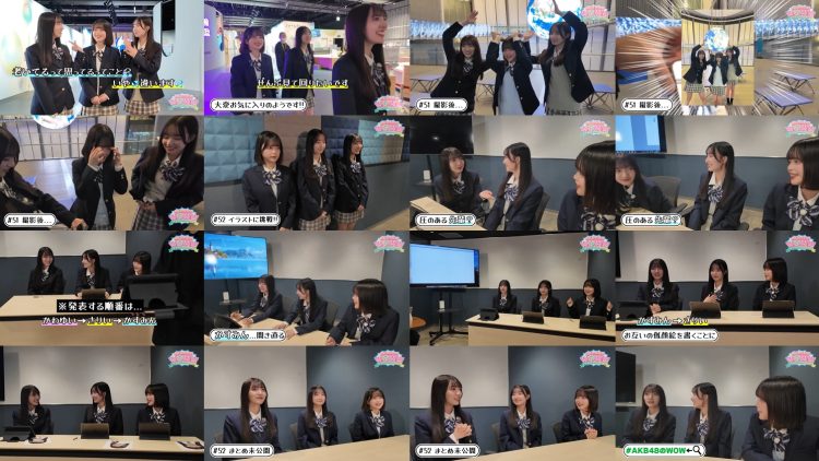 250710 AKB no Moto Wo Dasu Channel – AKB48 – FHD.mp4