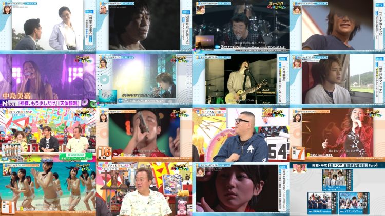 250710 Music Generation – ex-AKB48 Noro Kayo & Nogizaka46 Hayashi Runa – HD.mp4