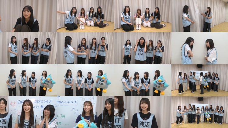 250711 Hinatazaka Channel – Hinatazaka46 – FHD.mp4
