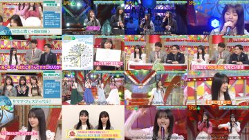 250714 Nogizaka Star Tanjou! SIX 12 – FHD (Hulu Ver).mp4