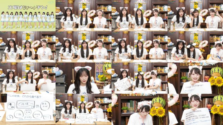 250715 Kayou wa JOY Don! – Nearly Equal JOY – FHD.mp4