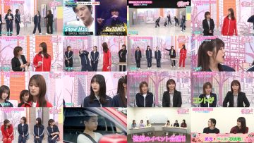 250717 Sakura Meets 110 – Sakurazaka46 Takemoto Yui, Inoue Rina, Masumoto Kira, Onuma Akiho, Nakashima Yuzuki, Taniguchi Airi – HD.mp4