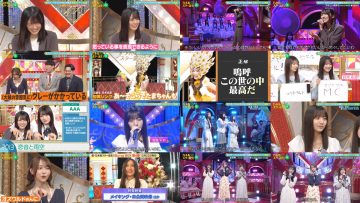 250721 Nogizaka Star Tanjou! SIX 13 – FHD (Hulu Ver).mp4