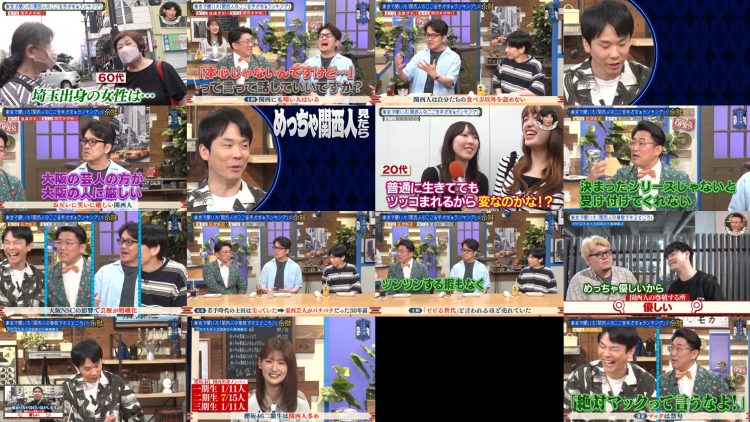 250722 Kore Yodan Nan Desu Kedo… – Saruzaka46 Inoue Rina – FHD.mp4