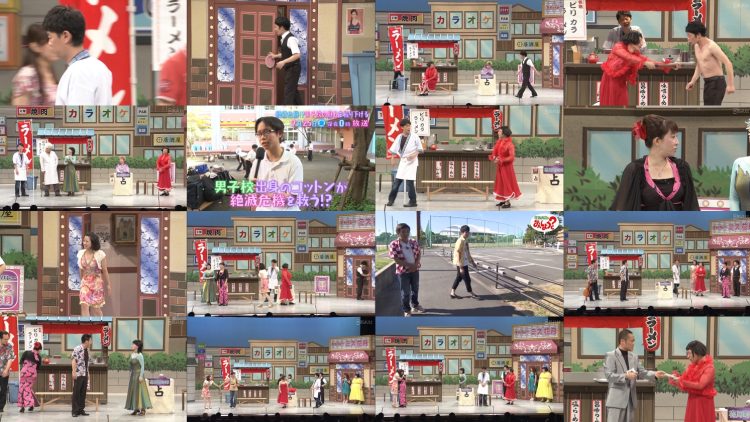 250722 Yoshimoto Shinkigeki – ex-NMB48 Fukumoto Aina – HD.mp4