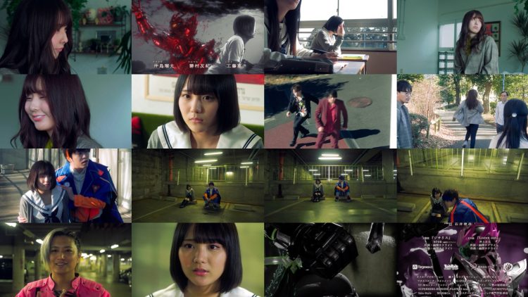 250723 Sentika F8ABA6 Jisariz TV Remaster edition 03 – AKB48 Taguchi Manaka – HD.mp4