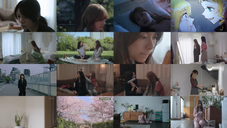 250724 Ayaka-chan wa Hiroko-senpai ni Koishiteru 2nd Stage 05 – ex-Nogizaka46 Matsumura Sayuri – HD.mp4