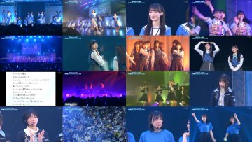 250725 Boku ga Mitakatta Aozora Boku ga Mitakatta One-man Live vol.2 & Documentary – Boku ga Mitakatta Aozora – HD.mp4