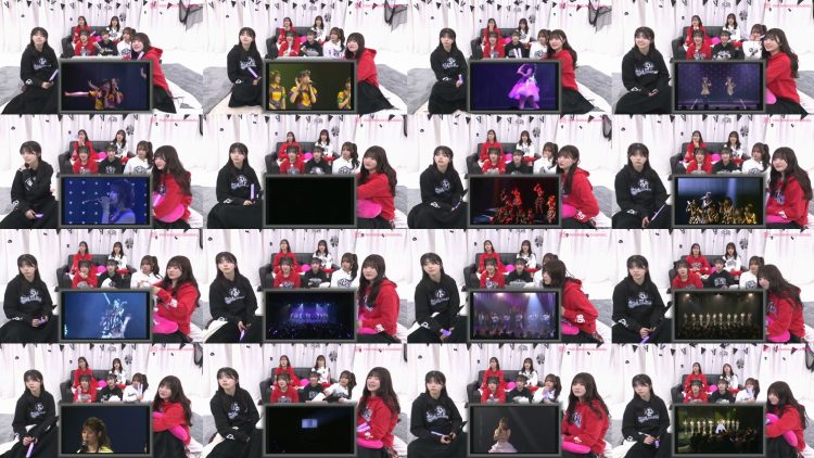 250726 Shin YNN NMB48 CHANNEL – [Archive] 24-hour GO TO HELL [Ishida Yumi Sotsugyou Koen Jikkyou] – NMB48 – HD.mp4