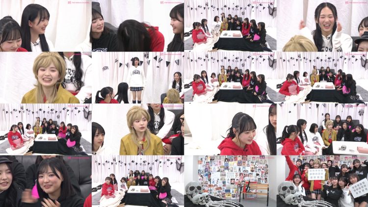 250726 Shin YNN NMB48 CHANNEL – [Archive] 24-hour GO TO HELL [Juju no Kimyou na Hanashi] – NMB48 – HD.mp4