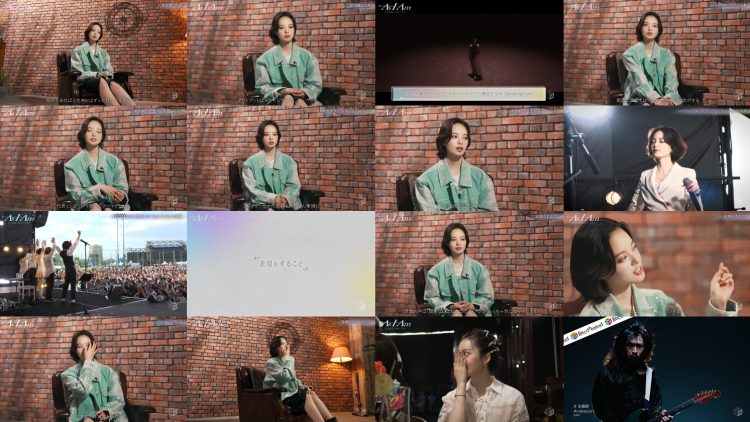 250727 As I Am -Hirate Yurina, ki no Muku Mama Ni- – ex-Keyakizaka46 Hirate Yurina – HD.mp4