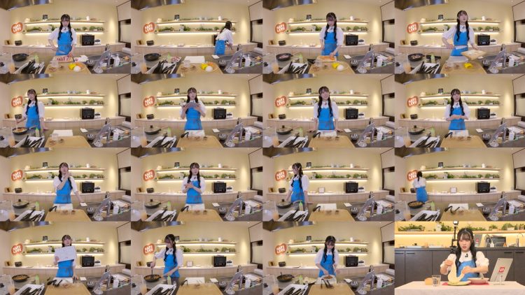 250711 NATSLIVE – Sarapiriri Gohan 30 – STU48 Yoshida Sara – FHD.mp4