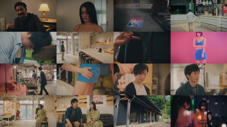250713 Grapara! 02 – ex-AKB48 Nagao Mariya & ex-SKE48 Kitano Ruka – FHD.mp4