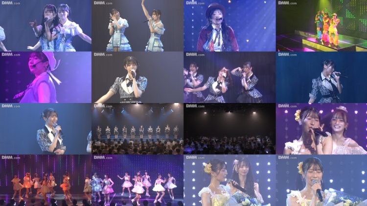 250729 NMB48 Theater Performance 1830 – FHD.mp4